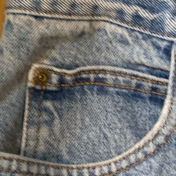 Eddie Bauer Vintage ladies jeans - Picture 6 of 8